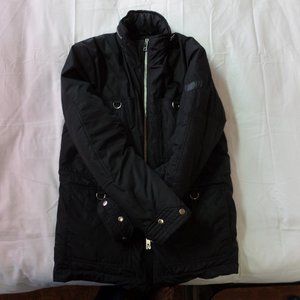 Diesel winter jacket